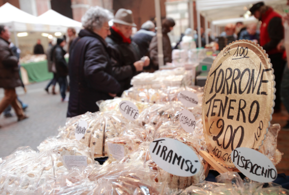 Festa del Torrone di Cremona