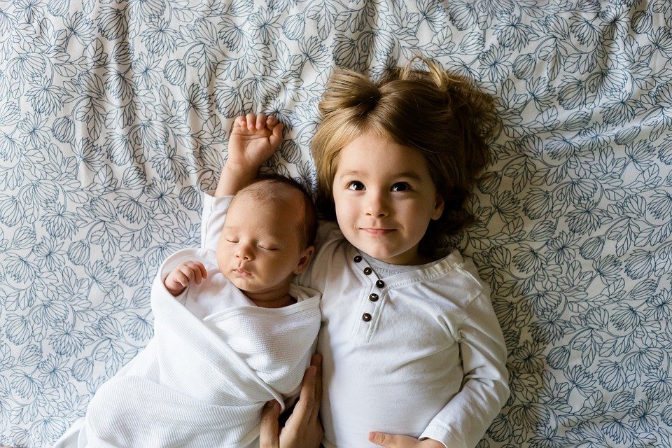 bambini Impetigine