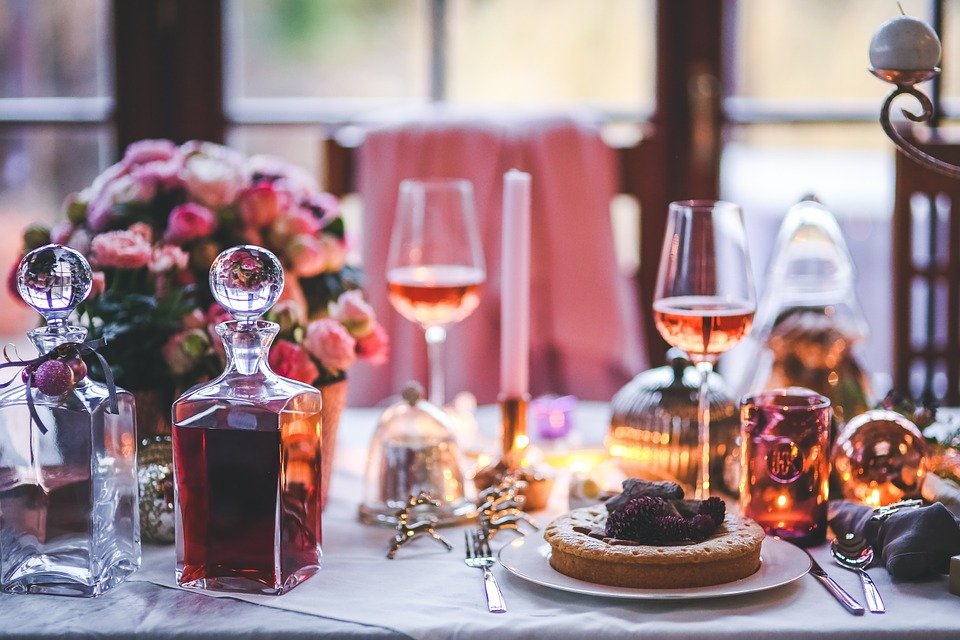 pranzo di natale pranzo di natale