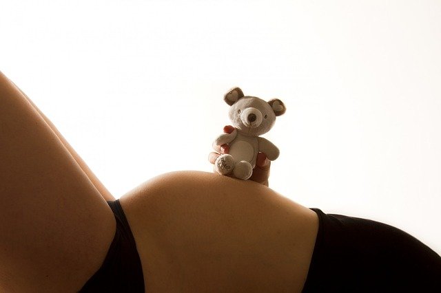 cellulite Cellulite in gravidanza
