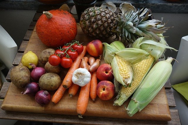 frutta e verdura frutta e verdura