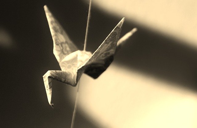 Origami Origami: tutorial per imparare a farli
