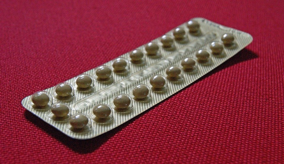 si può rimanere incinta con la pillola