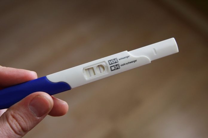 Migliori test di gravidanza