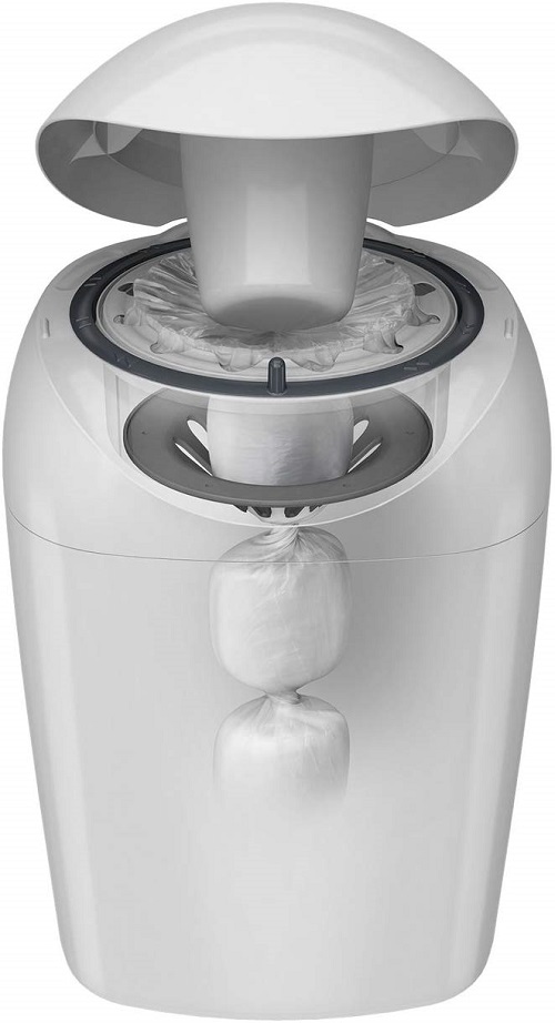 Tommee Tippee Sangenic Tec